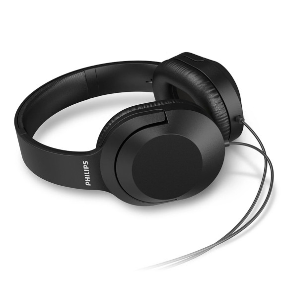 ყურსასმენები PHILIPS TAH2005BK/00