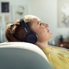 headphone PHILIPS TAH4205BK/00