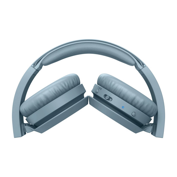 ყურსასმენები PHILIPS TAH4205BL/00