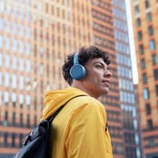 headphone PHILIPS TAH4205BL/00