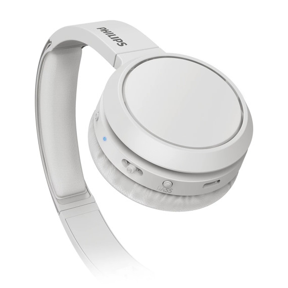 ყურსასმენები PHILIPS TAH4205WT/00