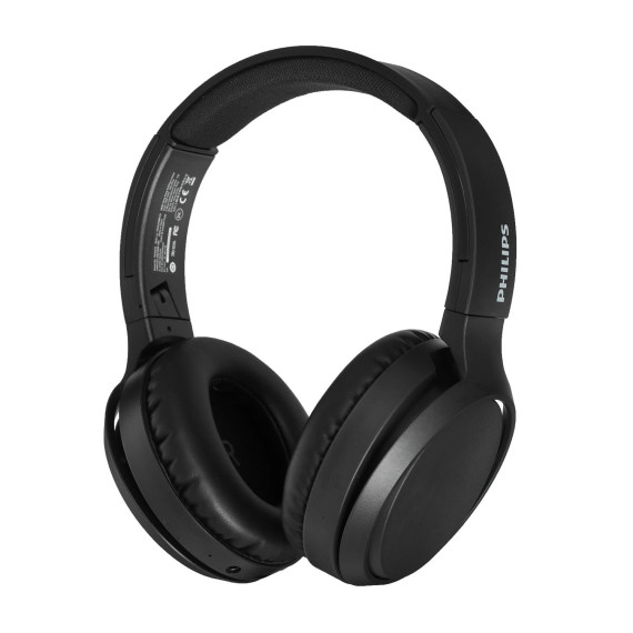 ყურსასმენები PHILIPS TAH5205BK/00
