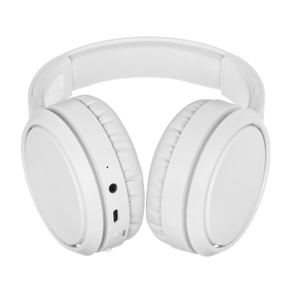 ყურსასმენები PHILIPS TAH5205WT/00