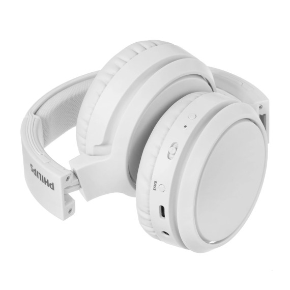 ყურსასმენები PHILIPS TAH5205WT/00