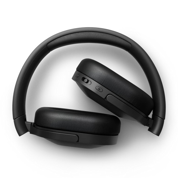 ყურსასმენები PHILIPS TAH6506BK/00