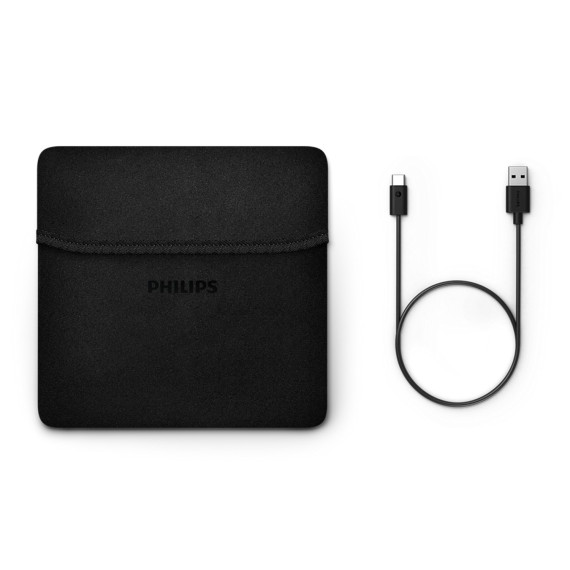 ყურსასმენები PHILIPS TAH6506BK/00