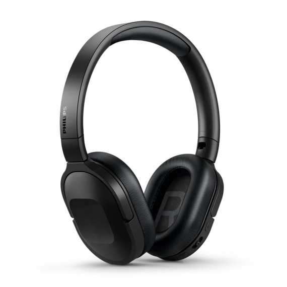 ყურსასმენები PHILIPS TAH6506BK/00