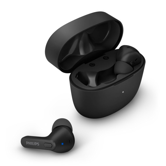 tws наушник PHILIPS TAT2206BK/00