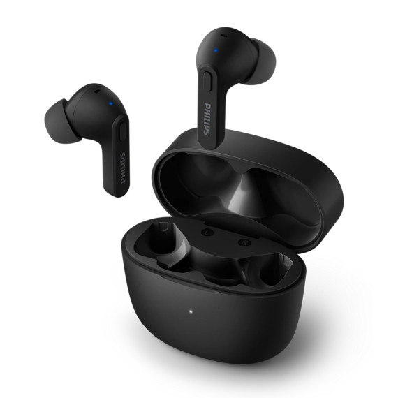 tws наушник PHILIPS TAT2206BK/00