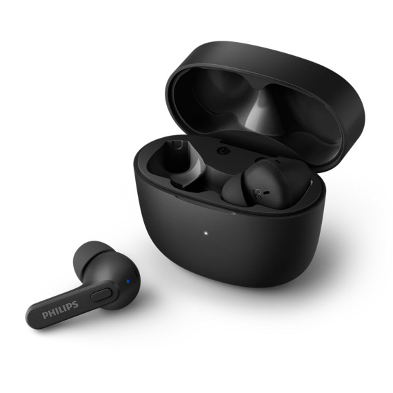 tws наушник PHILIPS TAT2206BK/00