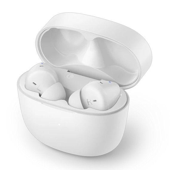 tws headphone PHILIPS TAT2206WT/00