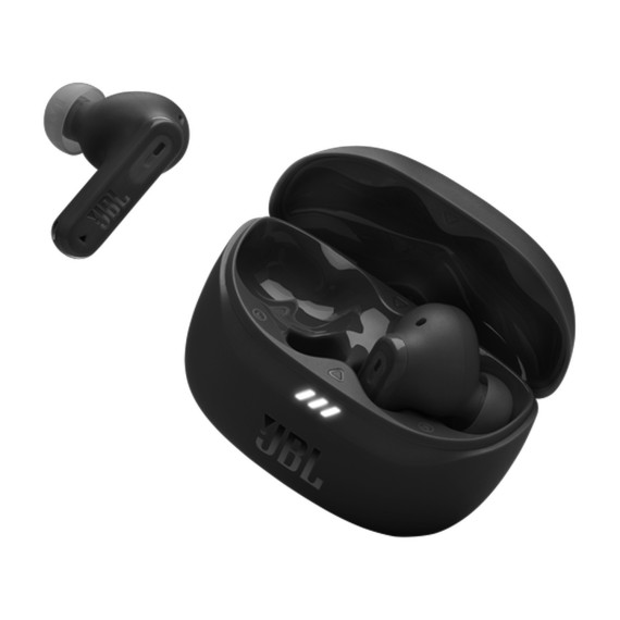 tws headphone JBL TUNE BEAM 2 BLACK