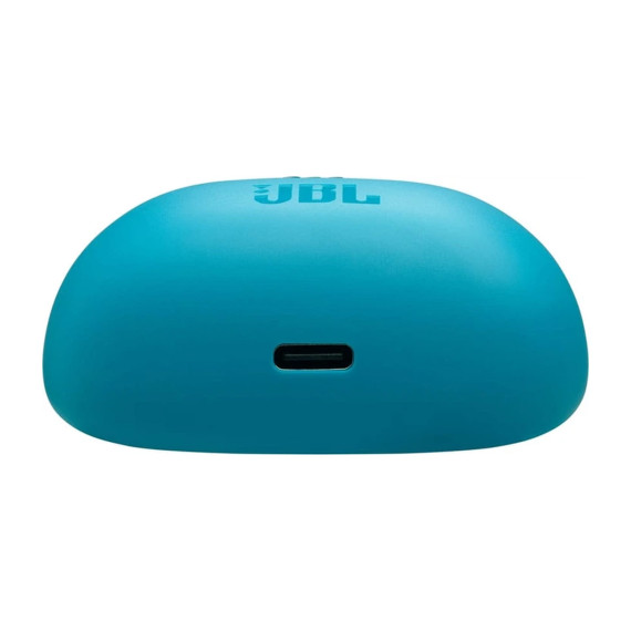 tws headphone JBL TUNE BEAM 2 TURQUOISE