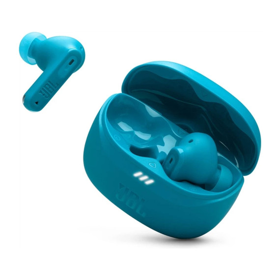 tws headphone JBL TUNE BEAM 2 TURQUOISE