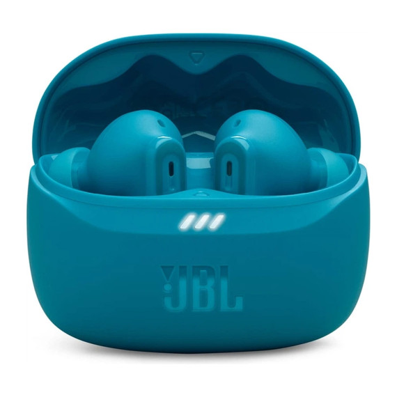 tws headphone JBL TUNE BEAM 2 TURQUOISE