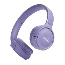 ყურსასმენები JBL TUNE T520 BT (PR)