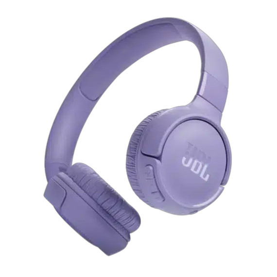 ყურსასმენები JBL TUNE T520 BT (PR)