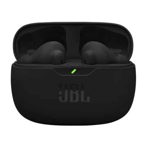 tws headphone JBL VIBE BEAM 2 BLACK