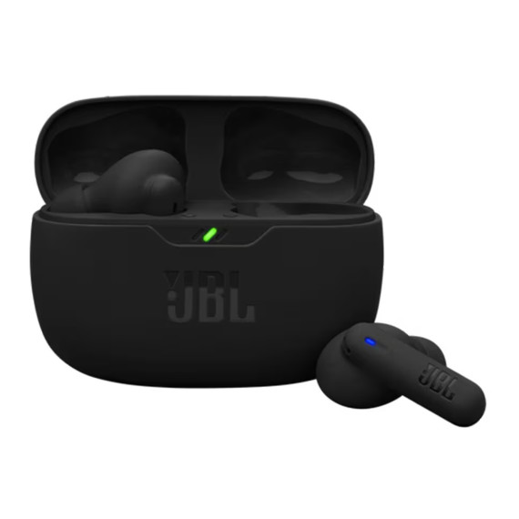 tws headphone JBL VIBE BEAM 2 BLACK
