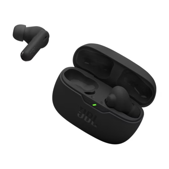 tws headphone JBL VIBE BEAM 2 BLACK