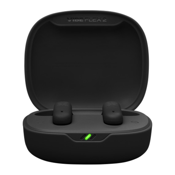 tws headphone JBL VIBE FLEX 2 BLACK