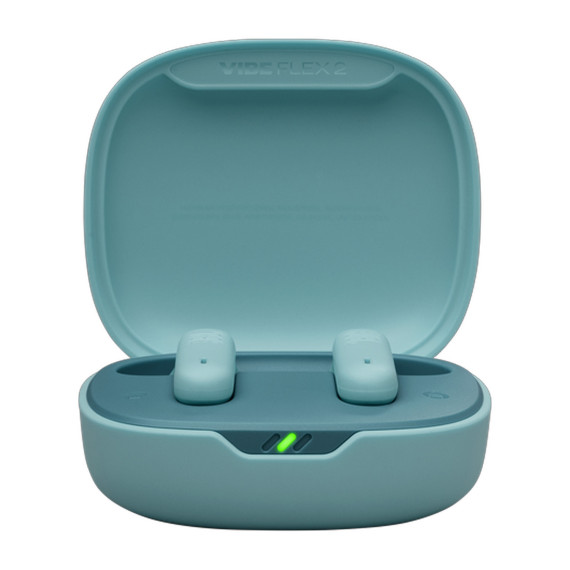 tws headphone JBL VIBE FLEX 2 BLUE