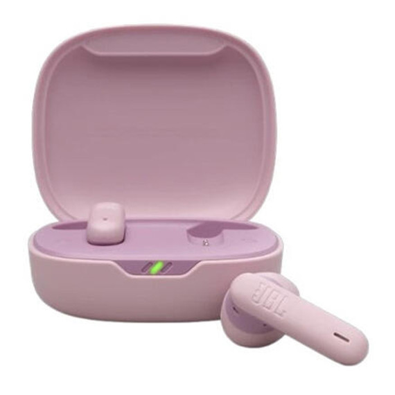 tws headphone JBL VIBE FLEX 2 PINK