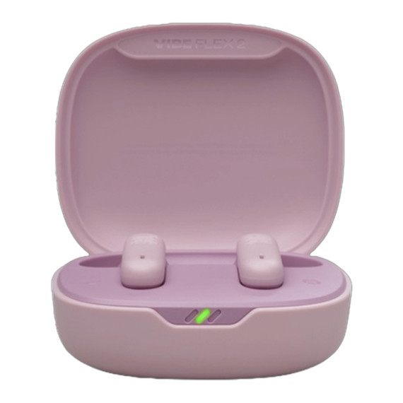 tws headphone JBL VIBE FLEX 2 PINK