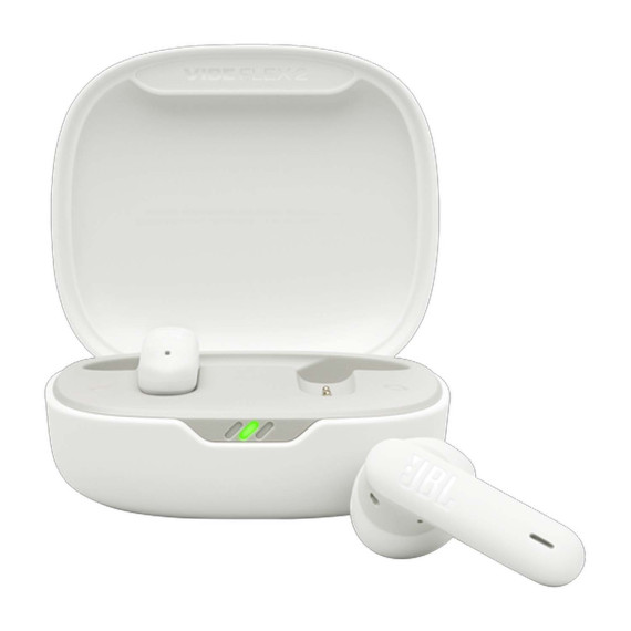 tws headphone JBL VIBE FLEX 2 WHITE