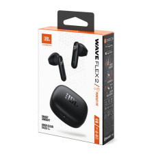 tws headphone JBL WAVE FLEX 2 BLACK