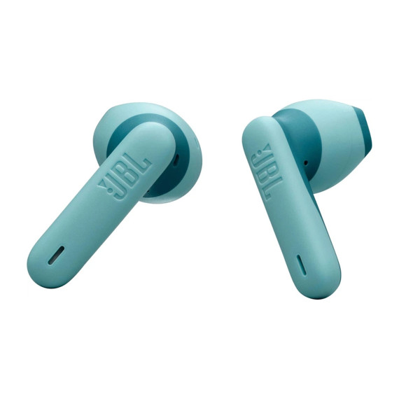 tws headphone JBL WAVE FLEX 2 BLUE