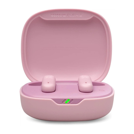 tws headphone JBL WAVE FLEX 2 PINK