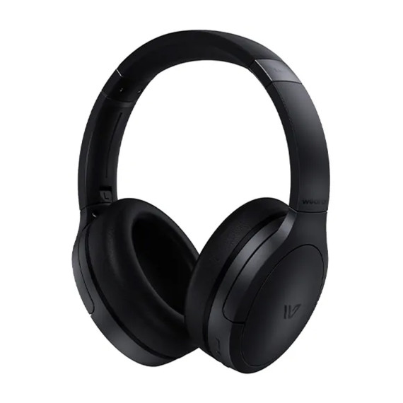 headphone WEOFLY WEOFLY LIVE BLACK