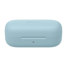 tws headphone SONY WF-C510 BLUE