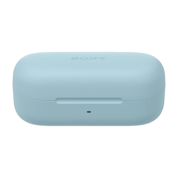 tws headphone SONY WF-C510 BLUE