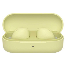 headphone SONY WF-C510/YC (Yellow)