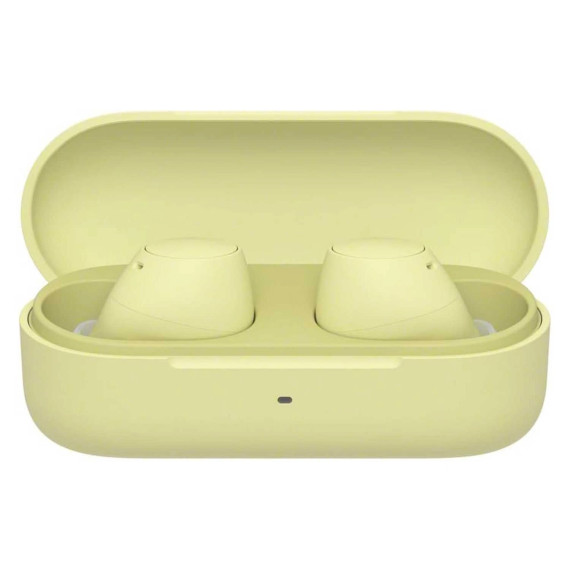 ყურსასმენები SONY WF-C510/YC (Yellow)