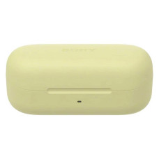 headphone SONY WF-C510/YC (Yellow)