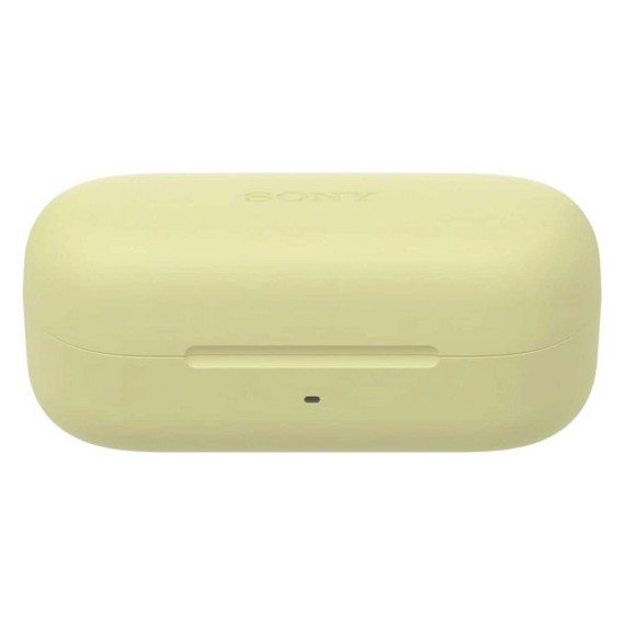 ყურსასმენები SONY WF-C510/YC (Yellow)