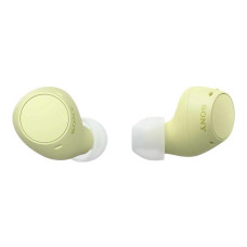 headphone SONY WF-C510/YC (Yellow)