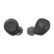 tws headphone SONY WF-C710 BLACK