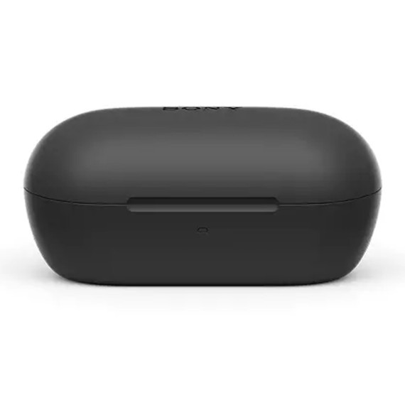 tws headphone SONY WF-C710 BLACK