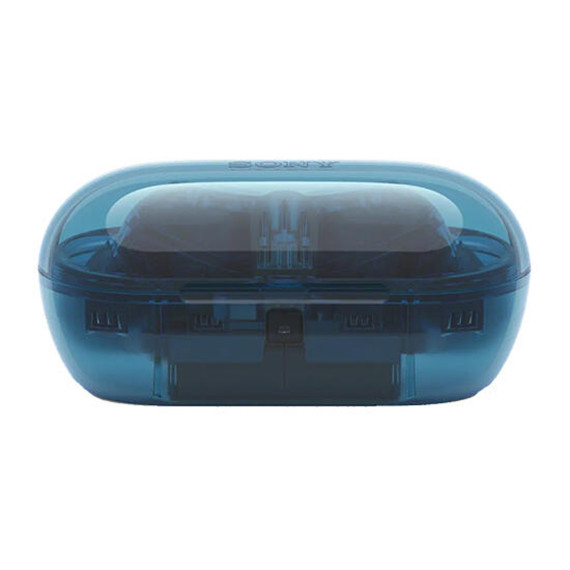 tws headphone SONY WF-C710 BLUE