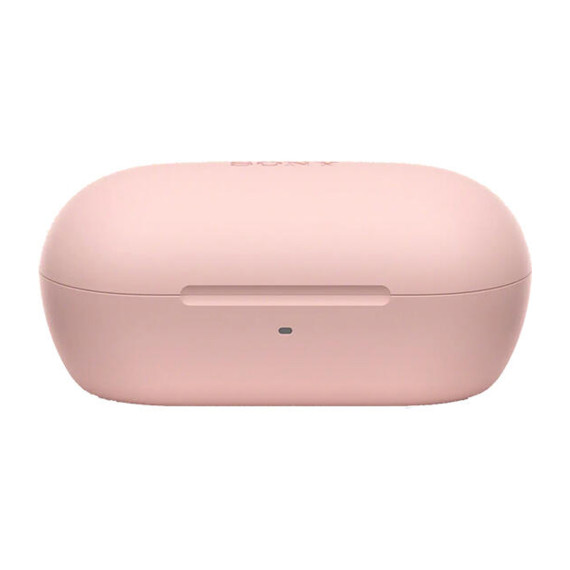 tws headphone SONY WF-C710 PINK