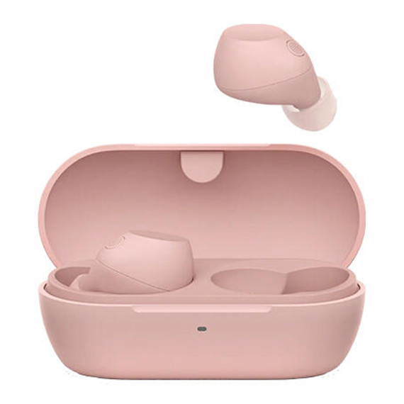 tws headphone SONY WF-C710 PINK