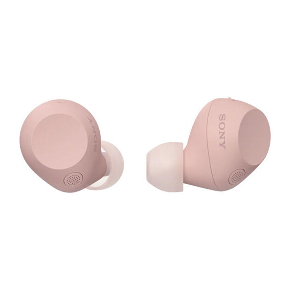 tws headphone SONY WF-C710 PINK