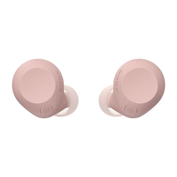 tws headphone SONY WF-C710 PINK