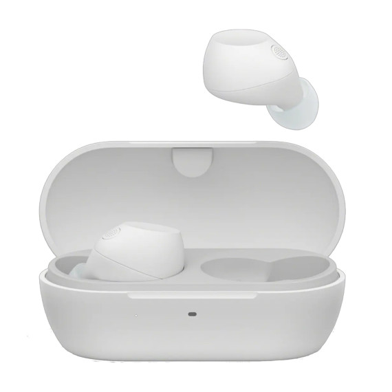 tws headphone SONY WF-C710 WHITE