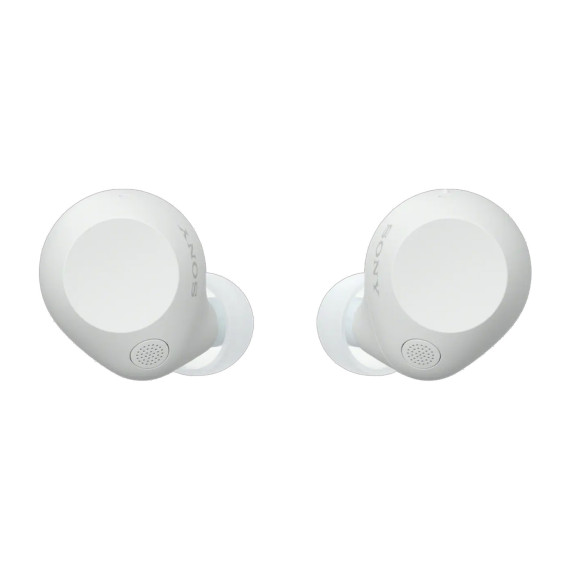 tws headphone SONY WF-C710 WHITE