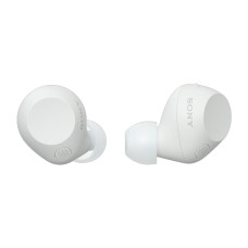 tws headphone SONY WF-C710 WHITE
